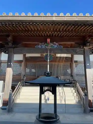 観音寺(徳島県)