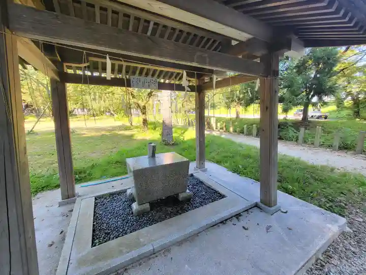 天満神社(山形県)