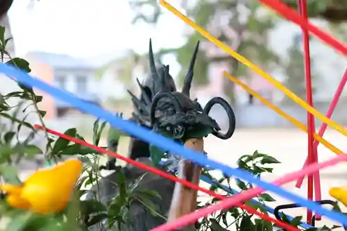 三津厳島神社(愛媛県)