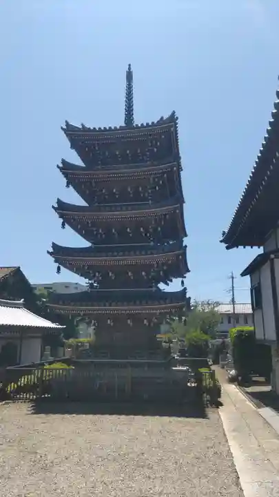 光徳院のその他建物