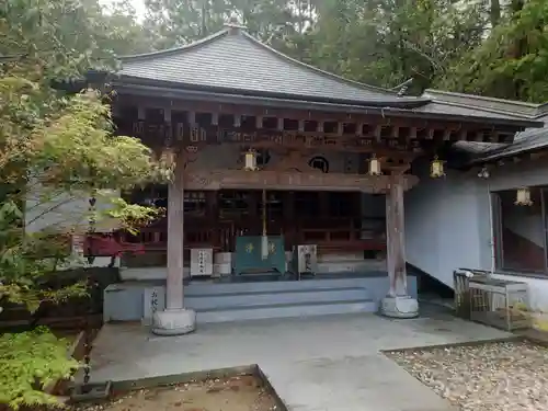 十楽寺(徳島県)