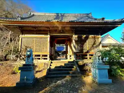 佐倍乃神社(宮城県)
