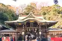 江島神社(神奈川県)