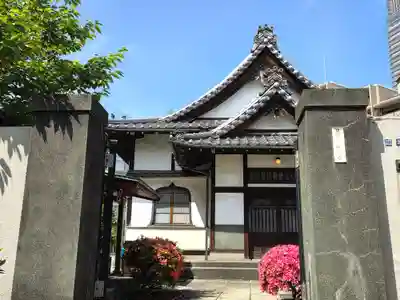 妙像寺(東京都)