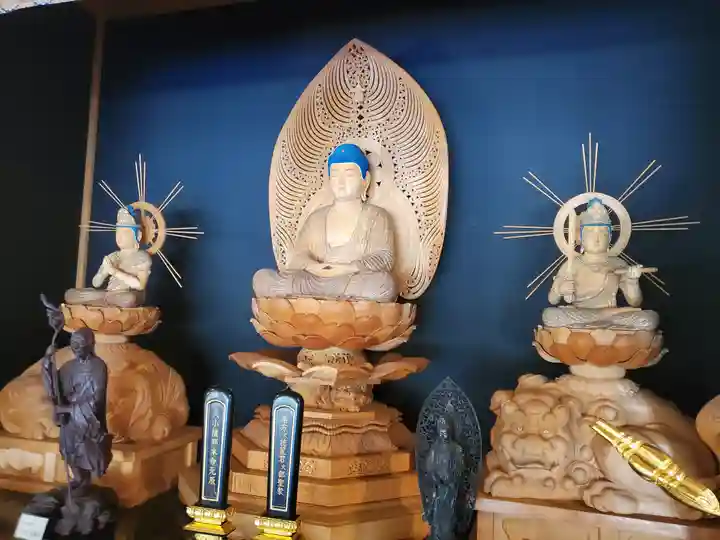 宝徳寺(群馬県)