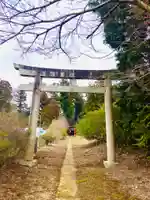 貴船神社(茨城県)