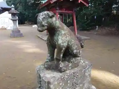 玉﨑神社(千葉県)