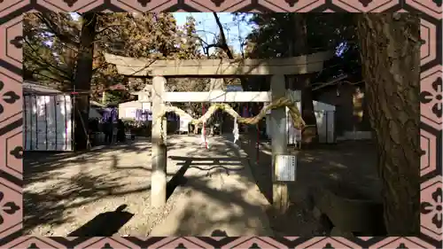 下野 星宮神社(栃木県)