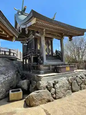 筑波山神社(茨城県)