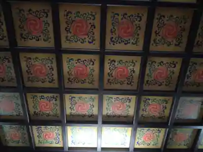 くまくま神社(導きの社 熊野町熊野神社)(東京都)