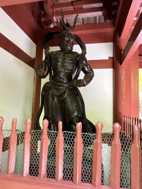 神峯山寺(大阪府)