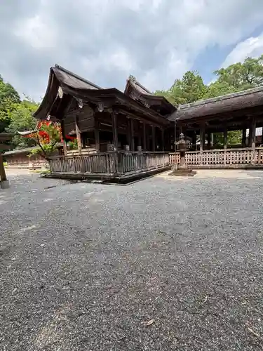 土佐神社(高知県)