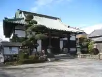 光西寺(埼玉県)