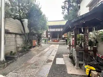 櫻木神社(東京都)