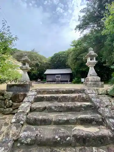 松尾天満宮の建物その他