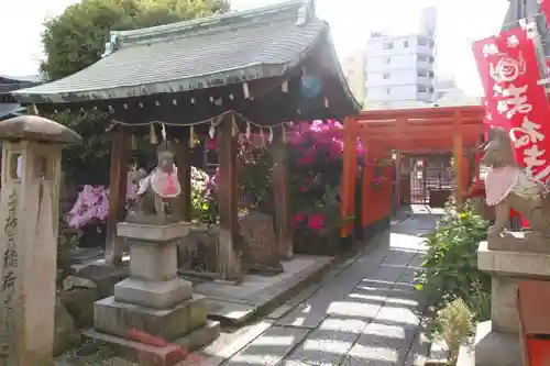 富士浅間神社のその他建物