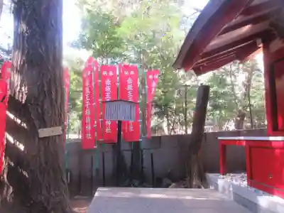 乃木神社(東京都)