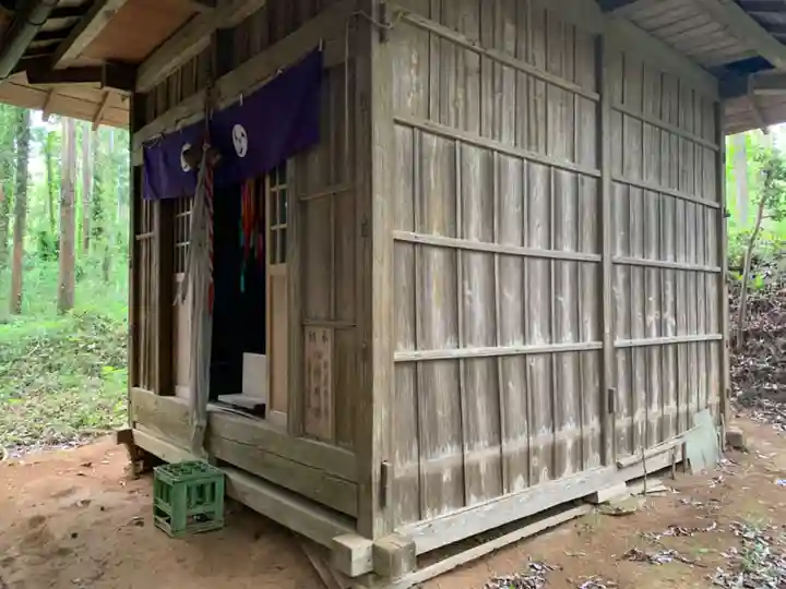 八幡神社(千葉県)