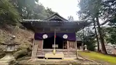 加茂神社(京都府)