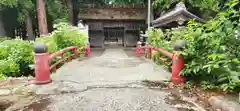 羽黒神社(山形県)