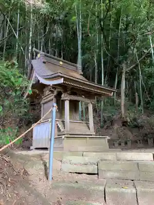 大日神社(千葉県)