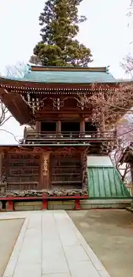 高尾山薬王院のその他建物