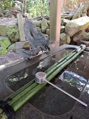 八百富神社(愛知県)