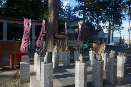 今宮神社のその他建物