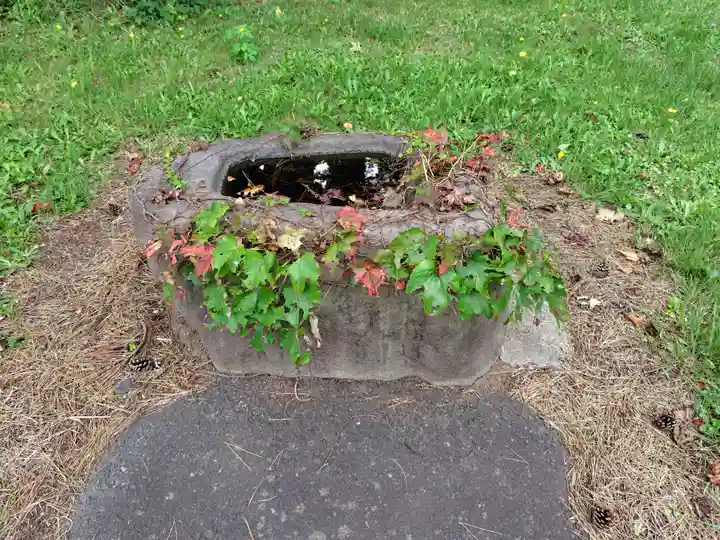 八幡宮(青森県)