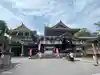善光寺大勧進(長野県)
