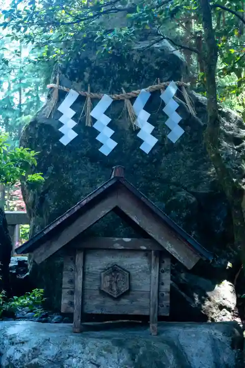 白山比咩神社(石川県)