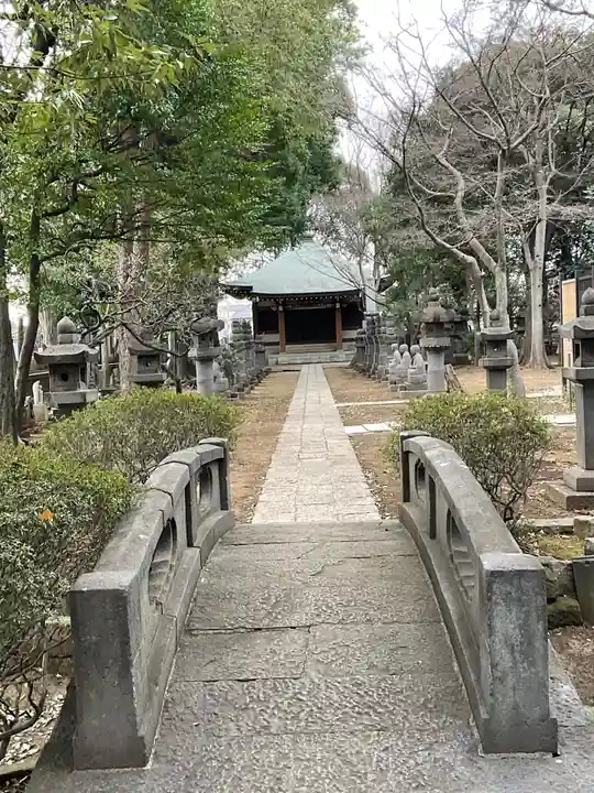 長命寺(東京都)