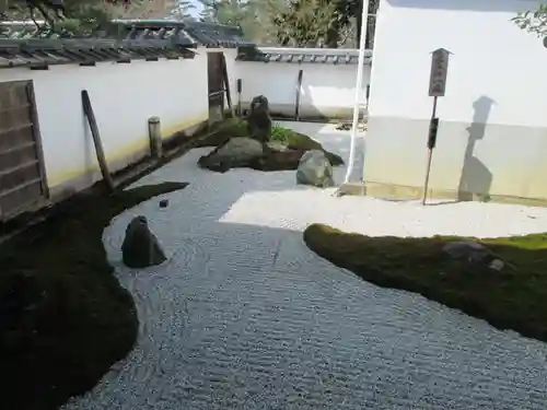 南禅寺の庭園