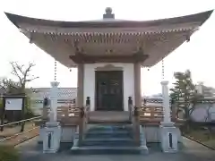 随念寺の建物その他