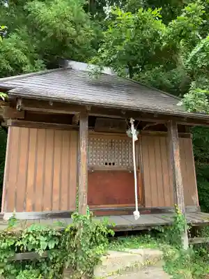 松栄寺のその他建物