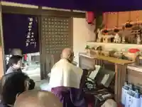 牟禮山観音禅寺(滋賀県)