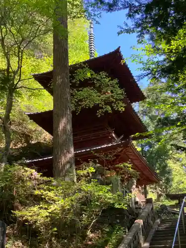 榛名神社(群馬県)