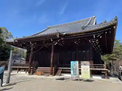 仁和寺(京都府)