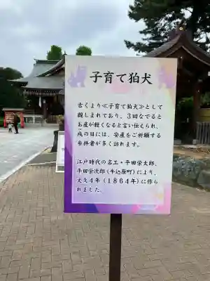 中野沼袋氷川神社の{uncategorized: "未分類", other: "その他", undefined: "問題あり", building: "その他建物", grave: "お墓", sacred_gate: "鳥居", guardian: "狛犬", statue: "像", buddha: "仏像", history: "歴史", nature: "自然", garden: "庭園", animal: "動物", pagoda: "塔", temizu: "手水舎", mountain_gate: "山門・神門", sanctuary: "本殿・本堂", subordinate: "末社・摂社", art: "芸術", scenery: "景色", jizo: "地蔵", ema: "絵馬", goshuin: "御朱印", omikuji: "おみくじ", items: "授与品その他", amulet: "お守り", goshuincho: "御朱印帳", eats: "食事", festival: "お祭り", votive_dance: "神楽", shichigosan: "七五三参", wedding: "結婚式", experience: "体験その他", initially: "初詣", around: "周辺", anti_infection: "感染症対策"}