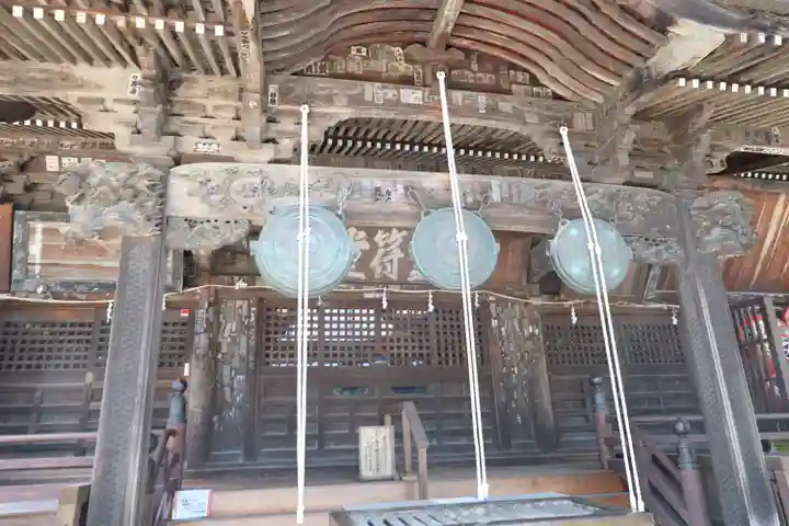 達磨寺(群馬県)