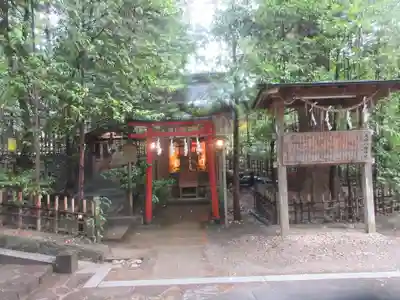 大崎八幡宮(宮城県)