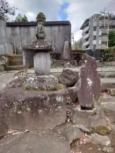 正眼寺(神奈川県)