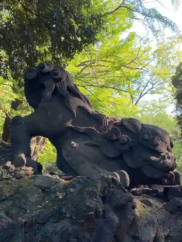 赤坂氷川神社(東京都)