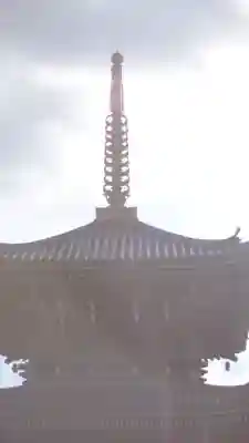 水間寺(大阪府)