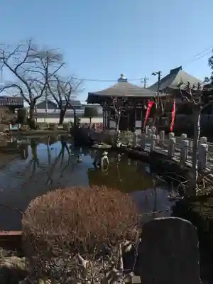 圓照寺(埼玉県)