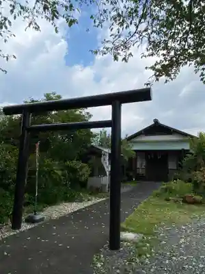 城山富士浅間神社(静岡県)