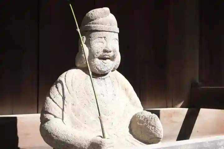 十日恵比須神社(福岡県)