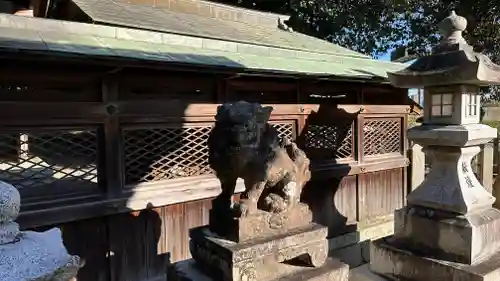 總社神社(滋賀県)