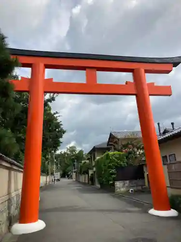 賀茂御祖神社（下鴨神社）(京都府)