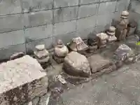 伊佐具神社のその他建物